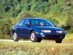 Saturn SL 2000 года